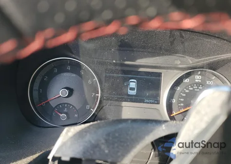 2022 Kia Forte Gt из США, поврежденный, VIN 3KPF44AC0NE477136